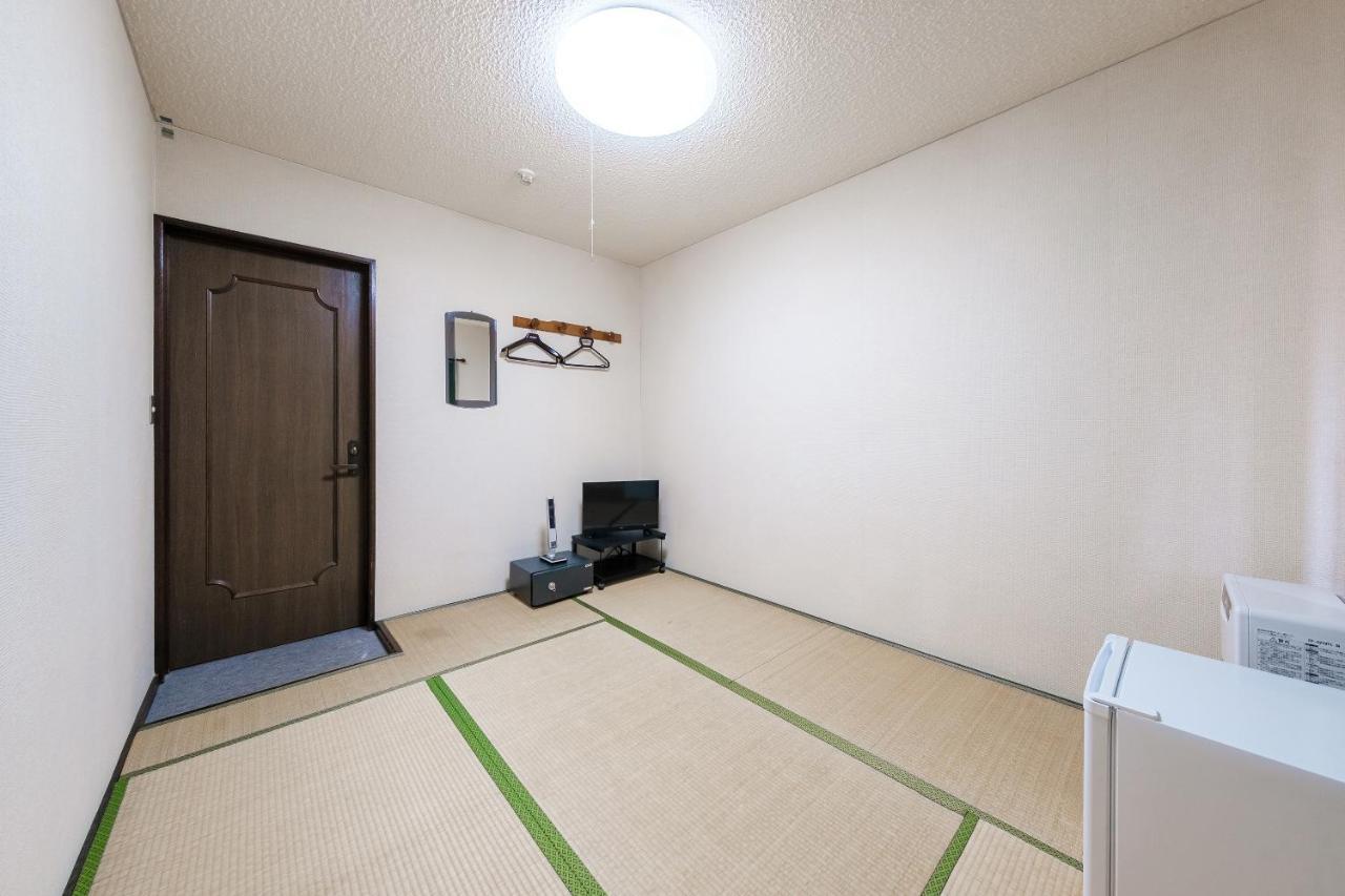 Tabist Shun Hidaka Biratori Hotel Exterior foto