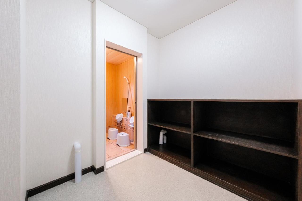 Tabist Shun Hidaka Biratori Hotel Exterior foto