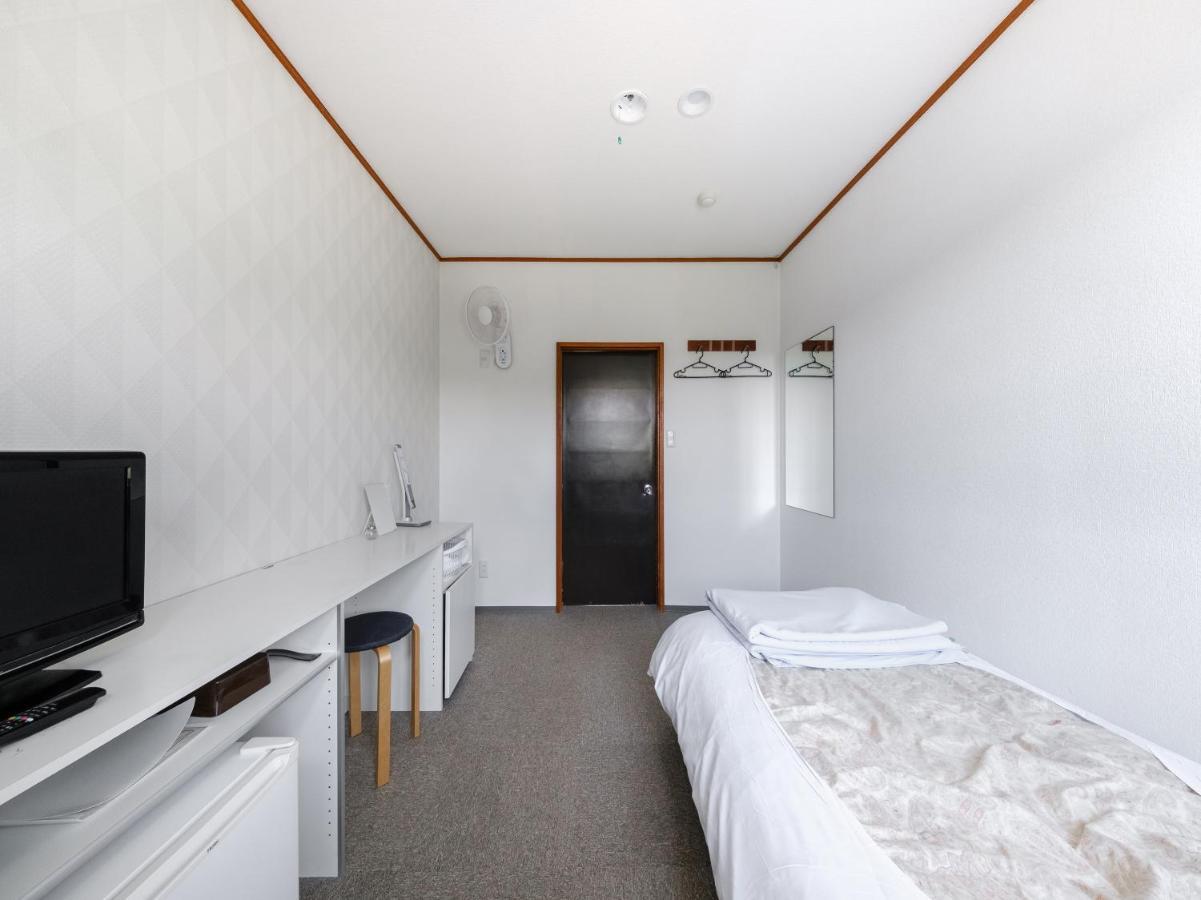 Tabist Shun Hidaka Biratori Hotel Exterior foto